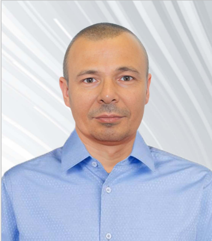Ганицев Олег Васильевич