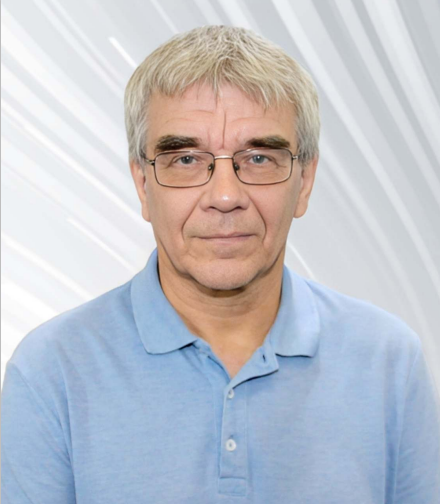 Мальцев Андрей Вениаминович