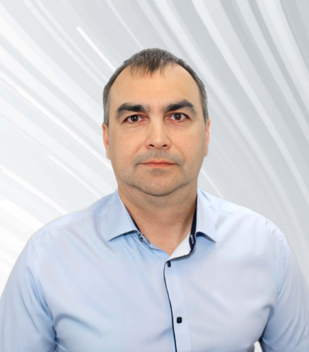 Наймушин Денис Николаевич