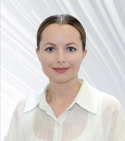 Панова Ольга Сергеевна