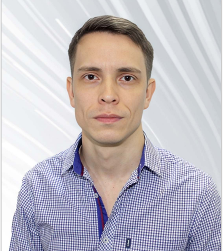 Субботин Денис Иванович