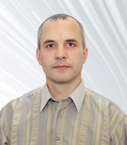 Тащевиков Дмитрий Геннадьевич
