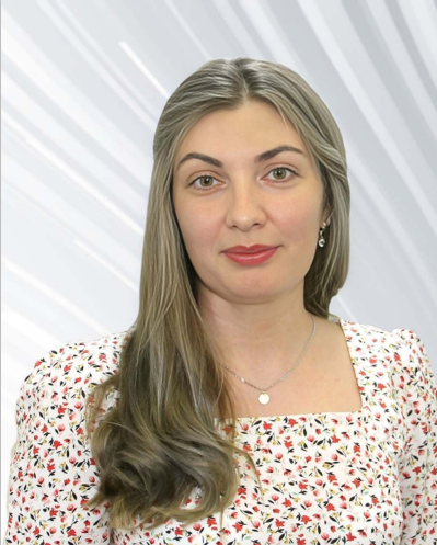 Тимофеева Людмила Сергеевна