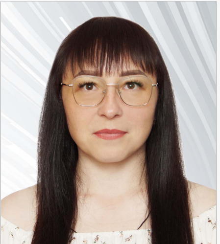 Афер Елена Викторовна