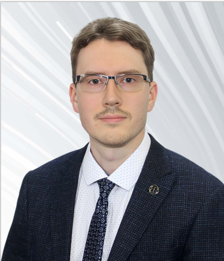 Баяндин Дмитрий Иванович