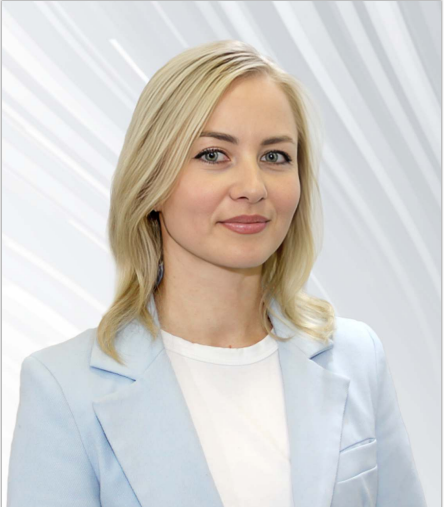 Северова Татьяна Сергеевна