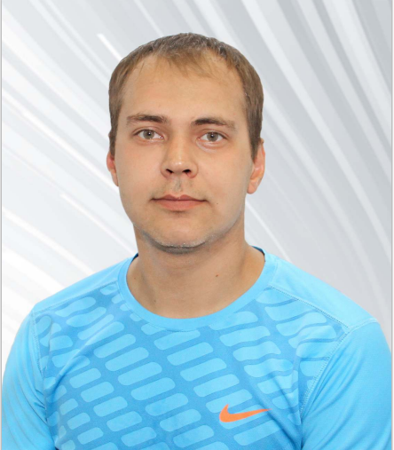 Чудинов Алексей Николаевич